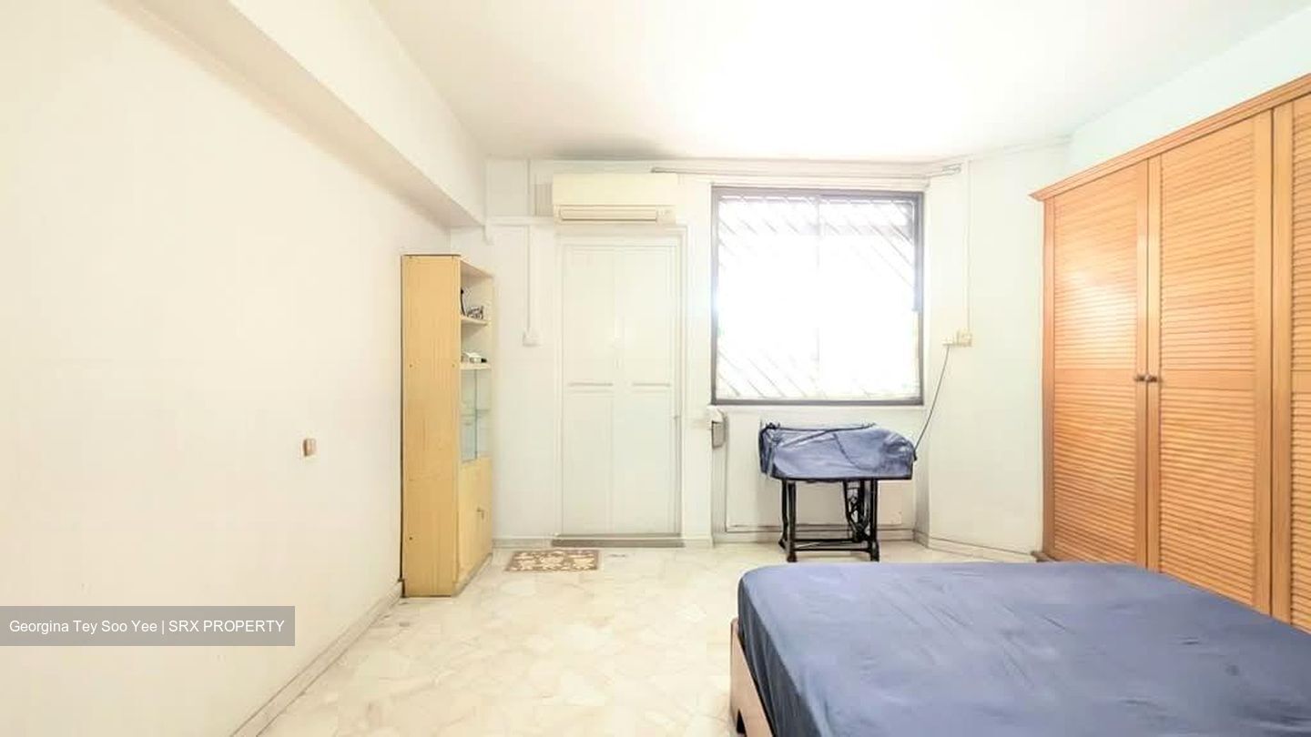 Blk 135 Serangoon North Avenue 2 (Serangoon), HDB 4 Rooms #637366361